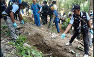 El peligroso viaje para huir de la persecuci&#243;n en Myanmar