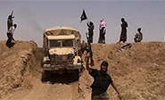Daesh amenaza la hist&#243rica ciudad siria de Palmira