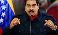 Venezuela no da la “bienvenida’ a Felipe Gonz&#225;lez