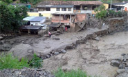 M&#225;s de 60 muertos por deslave en Salgar, Colombia