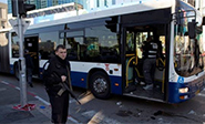 Apartheid de la ocupaci&#243;n israel&#237;: Segregar los autobuses