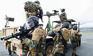 Ejército argelino mata a 22 terroristas de Al Qaeda