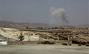 Daesh se apodera de la hist&#243;rica ciudad de Palmira