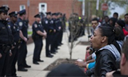 Cargos contra seis polic&#237;as por la muerte de un joven negro en Baltimore
