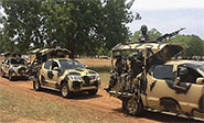 Nigeria libera a una veintena de mujeres secuestradas por Boko Haram