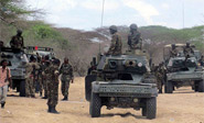 Kenia: Al menos 20 polic&#237;as podr&#237;an haber muerto en un ataque terrorista