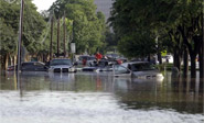 M&#225;s de 18 muertos por las inundaciones en EEUU