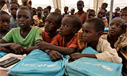 UNICEF: Mujeres y ni&#241os cometan 70% de los ataques suicidas en Nigeria 