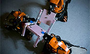 Un nuevo algoritmo para agilizar la coordinaci&#243;n entre robots 