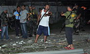Ataque con explosivos contra una mezquita en el sur de Filipinas