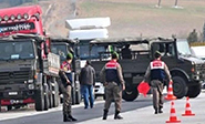 Turqu&#237;a entreg&#243; armas a los terroristas en Siria