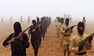 Dos detenidos en Suecia por reclutar a j&#243venes para unirse a Daesh