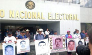 Autoridades de México investigan 22 desapariciones en Guerrero