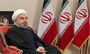 Ir&#225;n mantendr&#225; su apoyo al pueblo y gobierno de Siria