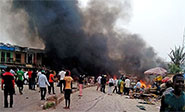 Nigeria: Tres mort&#237;feros atentados en una semana