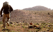 R&#225;pido avance de hezbol&#225; en las monta&#241;as de Arsal