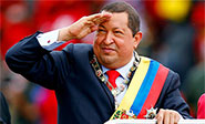 Publican una carta de Hugo Ch&#225;vez que escribi&#243; a su hija desde prisi&#243;n 
