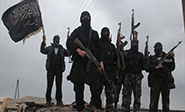 La coalici&#243;n bombardea a Daesh en Siria en apoyo a los de Al Qaeda