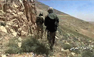 Violentos combates entre Hezbol&#225; y los terroristas de Daesh