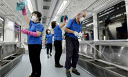 Al menos 9 muertos por el virus MERS en Corea del Sur