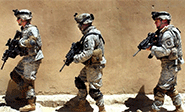 Estados Unidos aprueba enviar 450 militares m&#225;s a Iraq