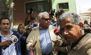Gonz&#225;lez niega que se haya ido con las manos vac&#237;as