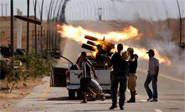 Libia: M&#225;s de 9 muertos en reyertas entre Daesh y otras facciones