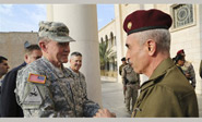 Dempsey: EEUU planea abrir bases militares en Iraq