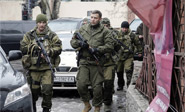 Zaj&#225;rchenko: La rep&#250;blica de Donetsk nunca formar&#225; parte de Ucrania