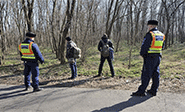 Hungr&#237;a decide cerrar su frontera con Serbia