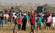 Unos 200 refugiados sirios regresan de Turqu&#237;a a Tel Abyad