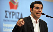 Tsipras: La pelota est&#225; ahora sobre el tejado de los l&#237;deres europeos
