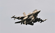 Un avi&#243;n militar estadounidense se estrella en Arizona