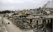 Daesh lanza un nuevo ataque contra Kobani