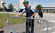 Un hombre decapitado y varios heridos en supuesto atentado en Francia