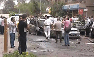 Explosi&#243;n en el centro de El Cairo; muere el Fiscal General