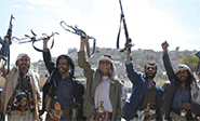 Yemen responde a la agresi&#243;n saud&#237; con un misil Scud