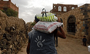Yemen est&#225; a un paso de la hambruna