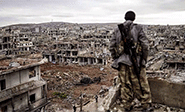 La matanza de Kobani fue planeada