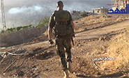 Avance del ejército sirio y Hezbol&#225; en la estratégica Zabadani