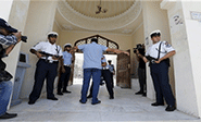 Detenidos tres hermanos saud&#237;es por el atentado en Kuwait