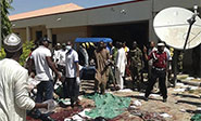 M&#225s de 30 muertos en dos atentados en el norte de Nigeria 