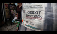 La amenaza del Grexit ha quedado en el pasado