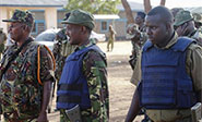 La UA y ejército somal&#237; repelen un ataque de Al Shabab