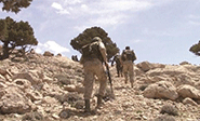 El Ejército sirio y Hezbol&#225; avanzan hacia el centro de Zabadani