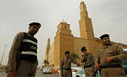 Daesh reivindica el atentado suicida contra la polic&#237;a en Riad