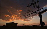 SuperWiFi, gran alcance mediante ondas de TV