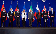 El Consejo de Seguridad de la ONU respalda el acuerdo nuclear con Ir&#225;n