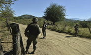 Ejército mexicano admite ’probable participaci&#243n’ en desaparici&#243n de j&#243venes