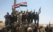Mueren 10 cabecillas terroristas en Siria